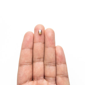 0.81ct 7.47x5.06x2.08mm Oval Cabochon 26790-01