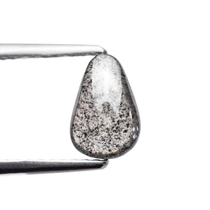 0.96ct 8.25x5.48x2.23mm Pear Cabochon 26790-02