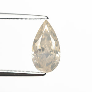 1.75ct 10.64x5.76x3.97mm Pear Brilliant 26794-01