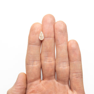 1.75ct 10.64x5.76x3.97mm Pear Brilliant 26794-01