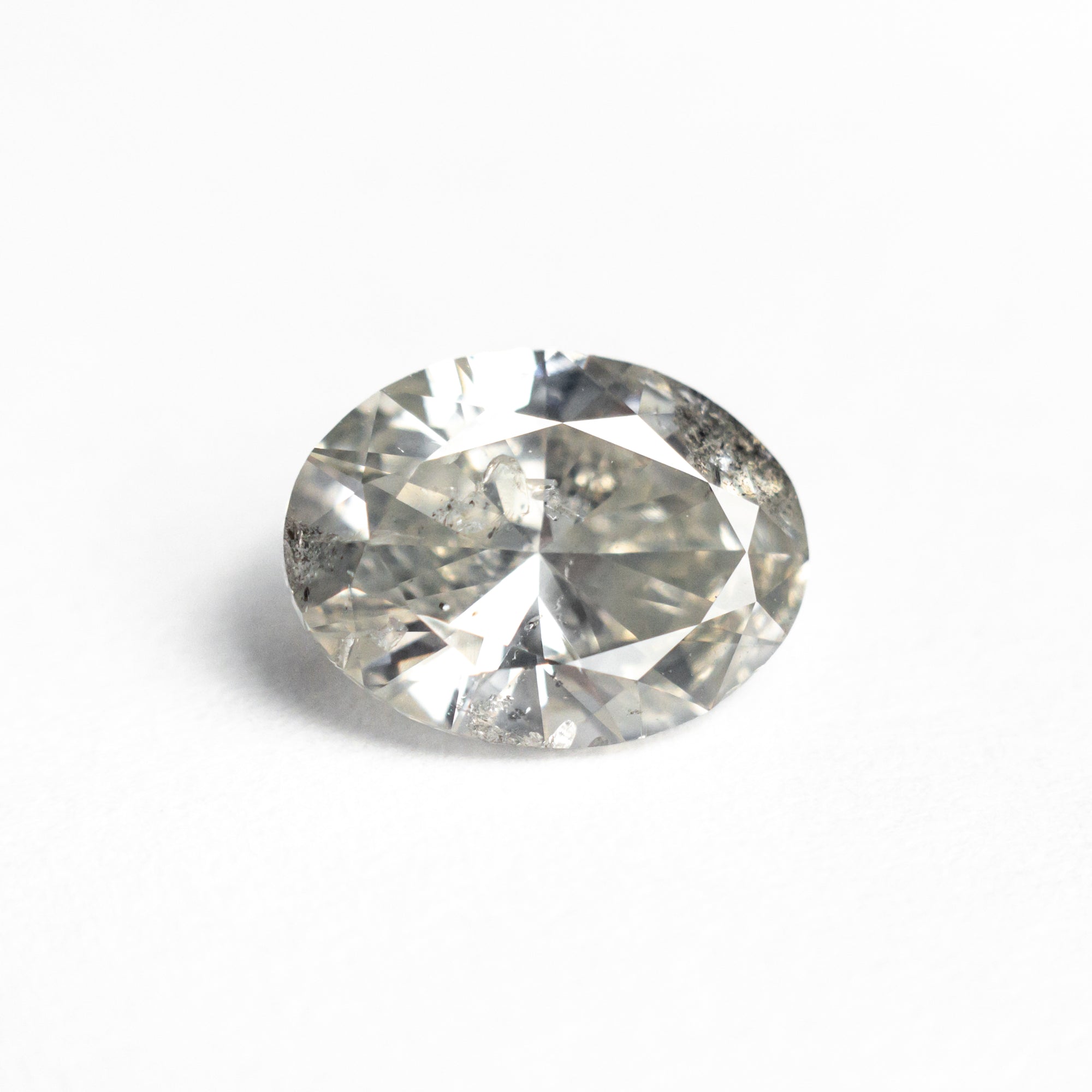 1.50ct 8.88x6.67x3.82mm Oval Brilliant 26797-01