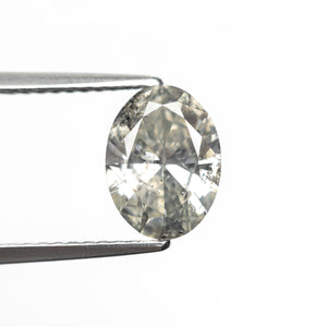 1.50ct 8.88x6.67x3.82mm Oval Brilliant 26797-01
