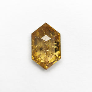1.56ct 9.74x6.07x3.47mm Hexagon Step Cut 26798-01