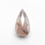 2.79ct 11.75x6.24x4.42mm Pear Double Cut 26802-01