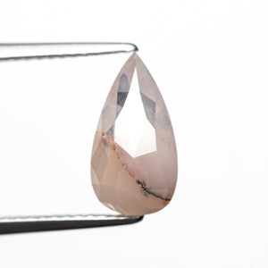 2.79ct 11.75x6.24x4.42mm Pear Double Cut 26802-01
