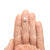2.79ct 11.75x6.24x4.42mm Pear Double Cut 26802-01