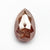 5.33ct 13.12x8.39x5.29mm Pear Double Cut 26806-01