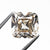 4.05ct 9.16x8.89x6.28mm VS2 C3 Modern Antique Old Mine Cut 🇨🇦 26807-01