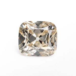 6.51ct Rough Diamond 58-19-3