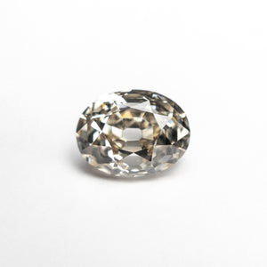 1.73ct 8.17x6.32x4.29mm VS1 C3 Modern Antique Oval Brilliant 🇨🇦 26810-01