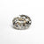 1.73ct 8.17x6.32x4.29mm VS1 C3 Modern Antique Oval Brilliant 🇨🇦 26810-01