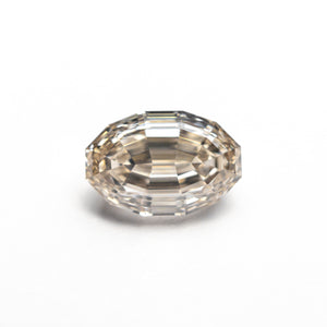 5.17ct Rough Diamond 58-19-5