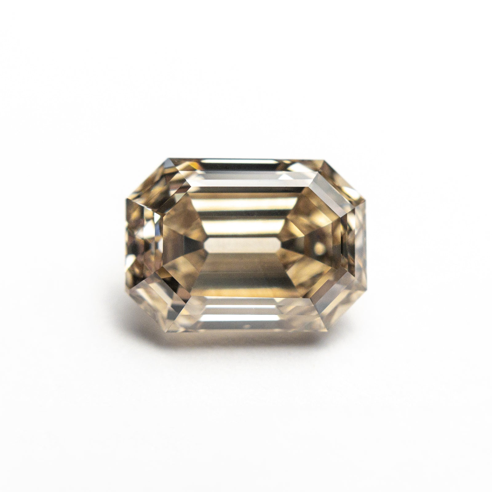 2.60ct 9.22x6.62x4.53mm VS2 C5 Cut Corner Rectangle Step Cut 🇨🇦 26812-01