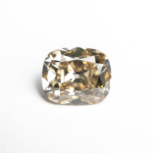 4.90ct Rough Diamond 58-19-7
