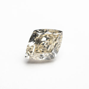 4.94ct Rough Diamond 58-19-8
