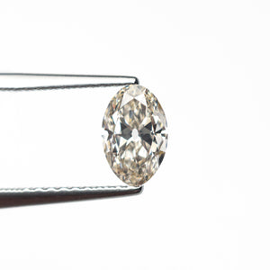 0.60ct 7.05x4.61x2.66mm VS2 M Oval Brilliant 🇨🇦 26816-01