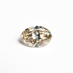 4.99ct Rough Diamond 58-19-10