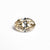 4.99ct Rough Diamond 58-19-10
