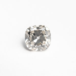 3.71ct Rough Diamond 86-86-2