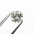 1.50ct 6.47x6.38x4.48mm VS1 M Old Mine Cut 🇨🇦 26819-01