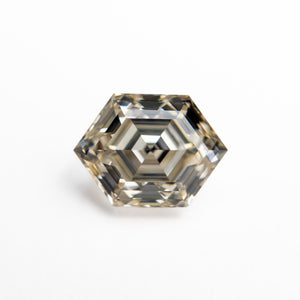 3.57ct Rough Diamond 86-86-13