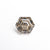2.80ct Rough Diamond 86-86-15