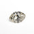 3.18ct Rough Diamond 86-86-18