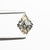 1.01ct 8.76x6.24x3.90mm SI1 W-X Lozenge Step Cut 🇨🇦 26837-01