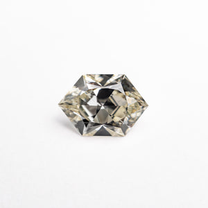2.94ct Rough Diamond 86-86-23
