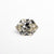 2.94ct Rough Diamond 86-86-23