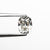 1.01ct 6.47x5.16x3.84mm SI2 L Modern Antique Old Mine Cut 🇨🇦 26842-01