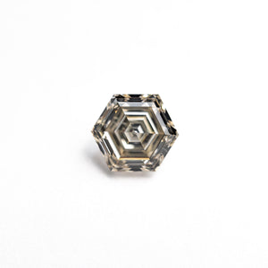 3.23ct Rough Diamond 86-86-25