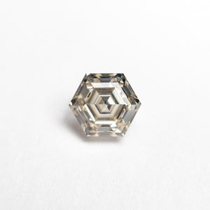 2.67ct Rough Diamond 24-00-4