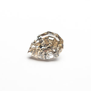 2.58ct Rough Diamond 24-00-9