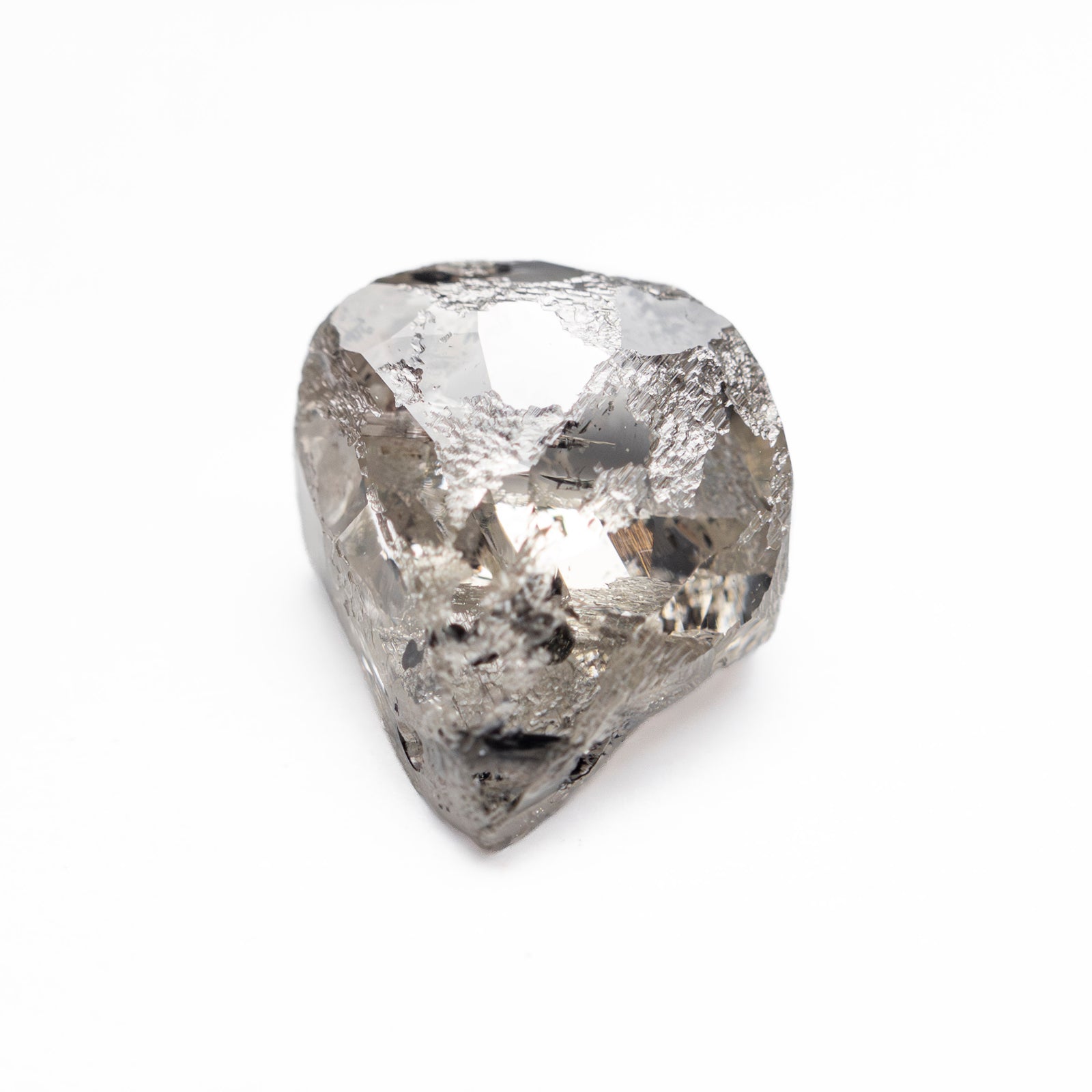3.06ct 10.49x8.00x4.85mm Polished Raw Diamond 🇨🇦 26857-01