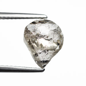 3.06ct 10.49x8.00x4.85mm Polished Raw Diamond 🇨🇦 26857-01