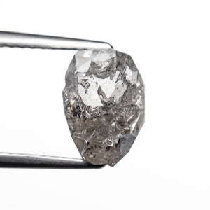 2.48ct 9.44x6.75x4.59mm Polished Raw Diamond 🇨🇦 26858-01