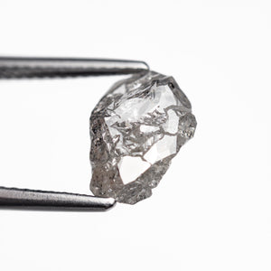 2.48ct 9.44x6.75x4.59mm Polished Raw Diamond 🇨🇦 26858-01