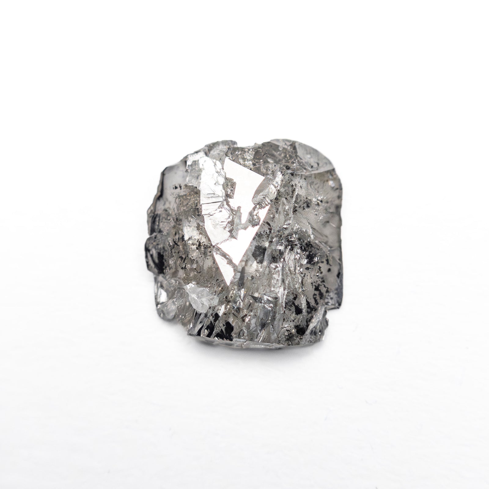 0.86ct 7.06x6.70x1.86mm Polished Raw Diamond 🇨🇦 26860-01