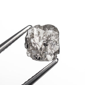 0.86ct 7.06x6.70x1.86mm Polished Raw Diamond 🇨🇦 26860-01