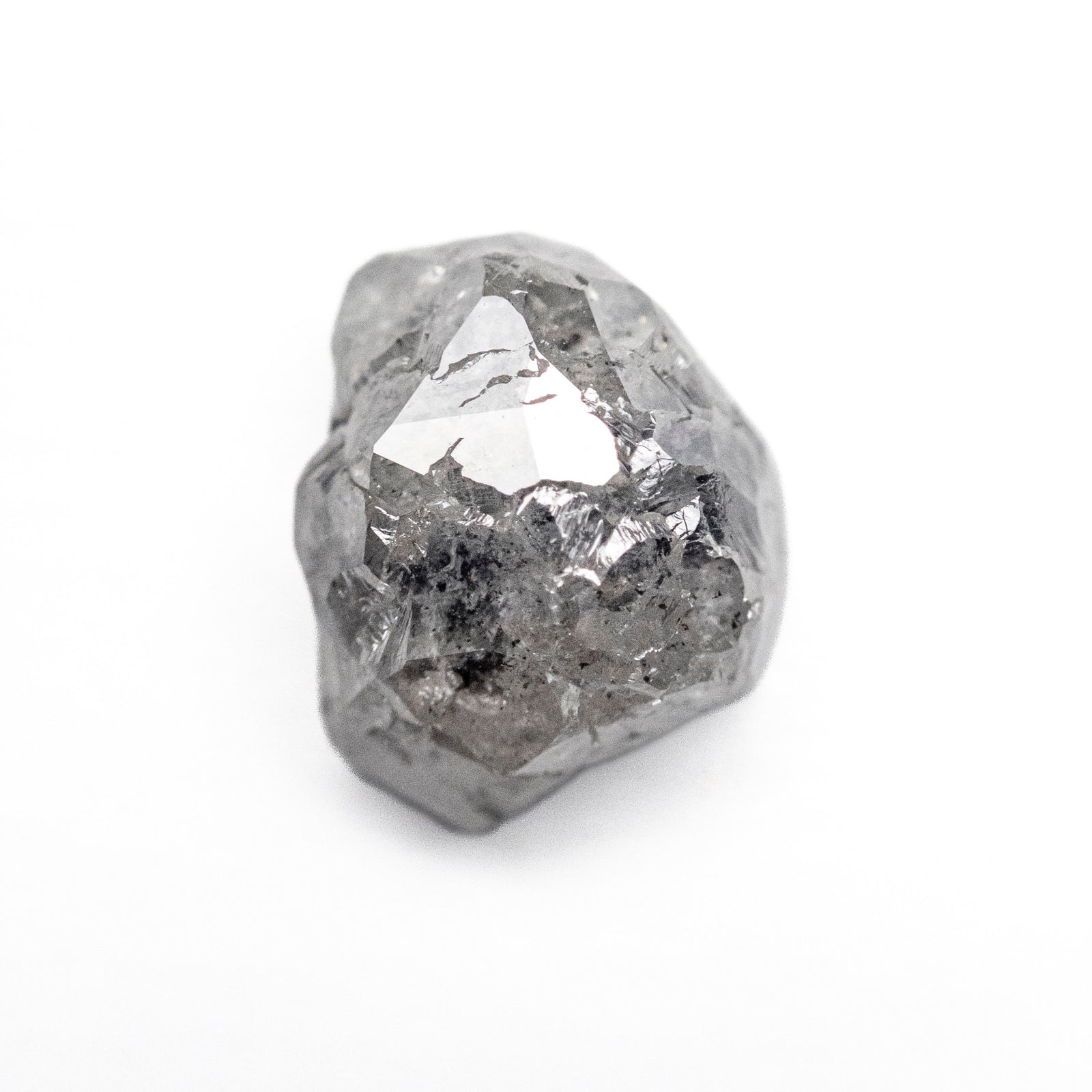 3.42ct 9.36x7.46x4.98mm Polished Raw Diamond 🇨🇦 26861-01