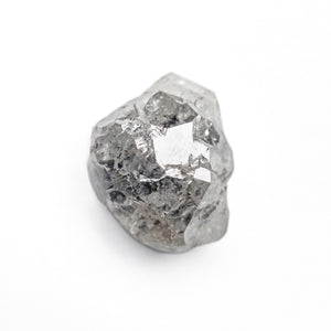 3.42ct 9.36x7.46x4.98mm Polished Raw Diamond 🇨🇦 26861-01