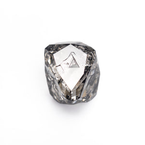 2.54ct 8.31x7.86x6.03mm Octahedron 🇨🇦 26867-01