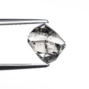 2.54ct 8.31x7.86x6.03mm Octahedron 🇨🇦 26867-01