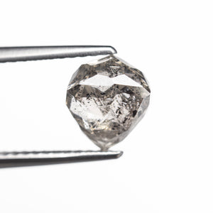 2.50ct 8.34x6.84x6.35mm Octahedron 🇨🇦 26868-01