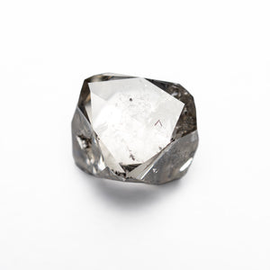 3.22ct 9.01x8.10x7.15mm Octahedron 🇨🇦 26869-01