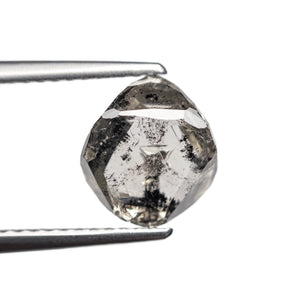 2.83ct 8.25x8.16x4.09mm Octahedron 🇨🇦 26870-01