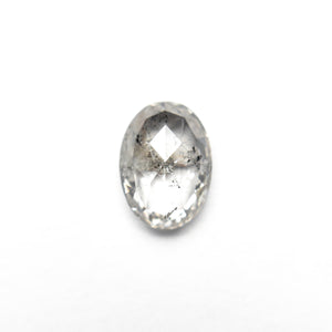 1.02ct 7.415.38x2.83mm Oval Rosecut 🇨🇦 26873-01