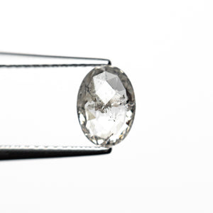 1.02ct 7.415.38x2.83mm Oval Rosecut 🇨🇦 26873-01
