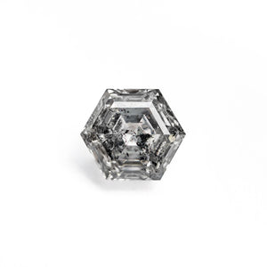 2.67ct Rough Diamond 131-6-4